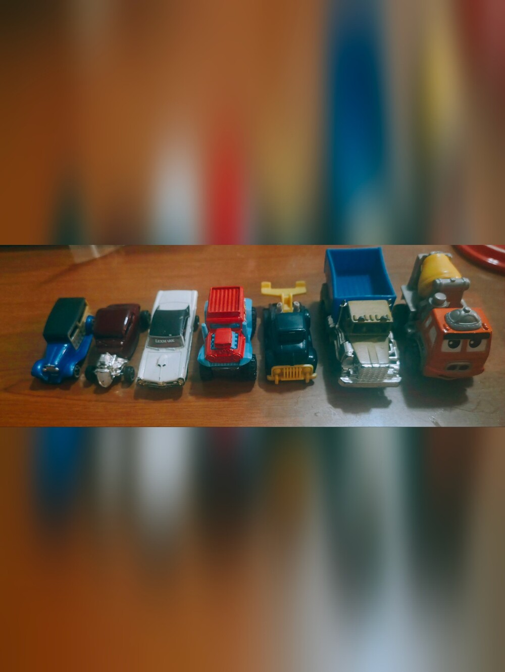 Lot Of 1990 - 2008 Hot Rod And Tonka Cars And Trucks